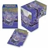 Common Ground Games Ultra Pro Deck Box Pokemon TCG Haunted Hollow (15803)