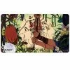 Common Ground Games Ultra Pro Playmat MtG Strixhaven: Mystical Archive Japanese Alternate Art Cultivate (18904) Magic The Gathering