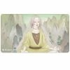 Common Ground Games Ultra Pro Playmat MtG Strixhaven: Mystical Archive Japanese Alternate Art Harmonize (18906) Magic The Gathering