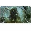 Common Ground Games Ultra Pro Playmat MtG Strixhaven: Mystical Archive Japanese Alternate Art Weather The Storm (18908)