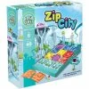 Common Ground Games Zip City Logic Puzzle Board Games
