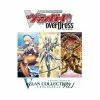 Common Ground Games CFV!!OD V Clan Collection Vol 1