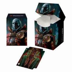 Common Ground Games 19208 DB: MtG Crim Vow 100+ V3 Magic The Gathering