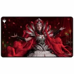Common Ground Games Magic The Gathering 19218 Playmat MtG CrimVow St V1