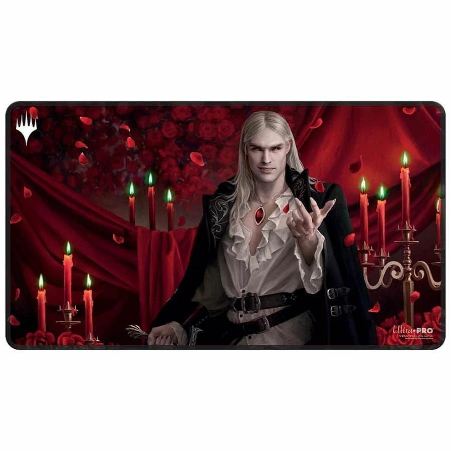 Common Ground Games 19219 Playmat MtG CrimVow St V2