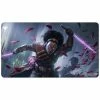 Common Ground Games Magic The Gathering 19221 Playmat MtG Crim Vow B