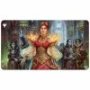 Common Ground Games Magic The Gathering 19220 Playmat MtG Crim Vow A
