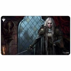 Common Ground Games 19222 Playmat MtG Crim Vow C Magic The Gathering