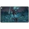 Common Ground Games Ultra Pro Playmat MtG Commander Innistrad: Crimson Vow Millicent (19227) Magic The Gathering