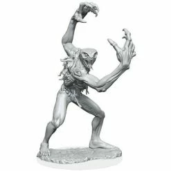Common Ground Games Critical Role Unpainted Miniatures Aeorian Nullifier (90370)