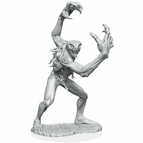 Common Ground Games Critical Role Unpainted Miniatures Aeorian Nullifier (90370)