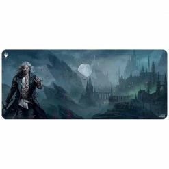 Common Ground Games 19200 Playmat 6' MtG Crim Vow Magic The Gathering