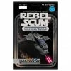 Common Ground Games Role Playing Games Rebel Scum RPG