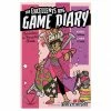Common Ground Games The Excellents RPG: Game Diary Role Playing Games
