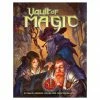 Common Ground Games 5e Vault Of Magic