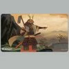 Common Ground Games Ultra Pro Playmat MtG Strixhaven: Mystical Archive Japanese Alternate Art Ephemerate (18859) Magic The Gathering