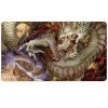 Common Ground Games Ultra Pro Playmat MtG Strixhaven: Mystical Archive Japanese Alternate Art Divine Gambit (18863)