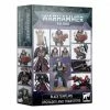 Common Ground Games Miniatures Warhammer 40,000 Black Templars Upgrades & Transfers