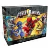 Common Ground Games Power Rangers Heroes Of The Grid Dino Thunder Pack Miniatures