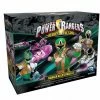 Common Ground Games Power Rangers Heroes Of The Grid Ranger Ally Pack #2