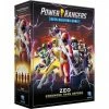 Common Ground Games Power Rangers Deck-Building Game Zeo Stronger Than Before Expansion Card Games