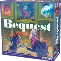 Common Ground Games Bequest