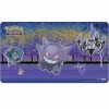 Common Ground Games Ultra Pro Playmat Pokemon TCG Haunted Hollow (15798)