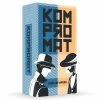 Common Ground Games Kompromat Board Games