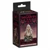 Common Ground Games A Song Of Ice & Fire Miniatures Game Card Update Pack Targaryen