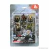 Other D&D Icons Of The Realms Epic Level Starter Set Miniatures