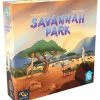 Common Ground Games Board Games Savannah Park