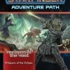 Common Ground Games Starfinder RPG Adventure Path Horizons Of The Vast 3 - Whispers Of The Eclipse