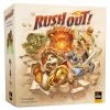 Common Ground Games Rush Out Board Games