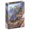 Common Ground Games Lord Of The Rings Journey To Mordor (2021 Edition) Board Games