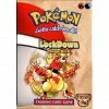 Common Ground Games Pokemon TCG Sealed Fossil LockDown Theme Deck