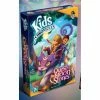 Common Ground Games Ages 8 And Under Kids Chronicles: Quest For The Moon Stones