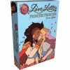 Common Ground Games Love Letter: Princess Princess Ever After Card Games