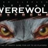 Common Ground Games Ultimate Werewolf: Extreme