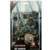 Common Ground Games Miniatures D&D Icons Of The Realms: Orc Warband (96074)