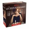 Common Ground Games The Queen's Gambit