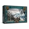 Common Ground Games A Song Of Ice & Fire Miniatures Game Ironborn Bowmen