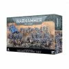 Common Ground Games Warhammer 40,000 Space Marines Battleforce Shieldbreaker Strike