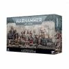 Common Ground Games Miniatures Warhammer 40,000 Adepta Sororitas Battleforce Purgatos Mission