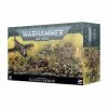 Common Ground Games Miniatures Warhammer 40,000 Orks Battleforce Killdakka Warband