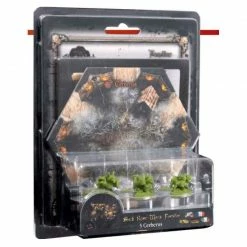 Common Ground Games Black Rose Wars Cerberus Familiars Board Games