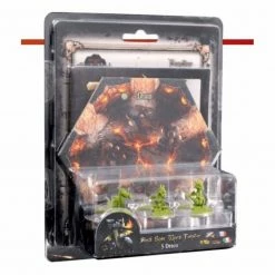 Common Ground Games Black Rose Wars Draco Familiars Board Games