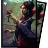 Common Ground Games Ultra Pro 100ct Standard Sleeves MtG Innistrad: Crimson Vow Henrika, Infernal Seer (19216) Magic The Gathering