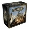 Common Ground Games Board Games Destinies: Sea Of Sand Expansion