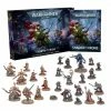 Common Ground Games Warhammer 40,000: Shadow Throne