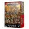 Common Ground Games Miniatures Age Of Sigmar: Vanguard Maggotkin Of Nurgle
